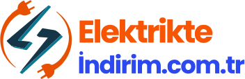 Elektrikte İndirim